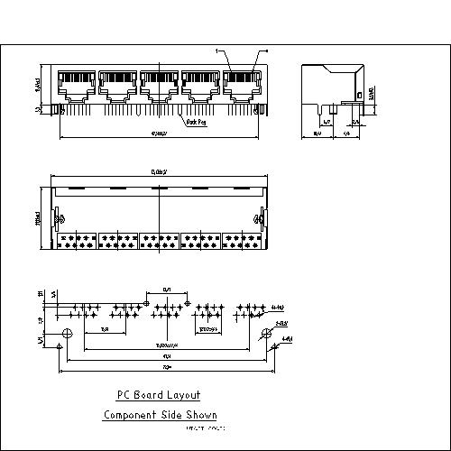 ATRJ5921-8P8C-X-D-D-C