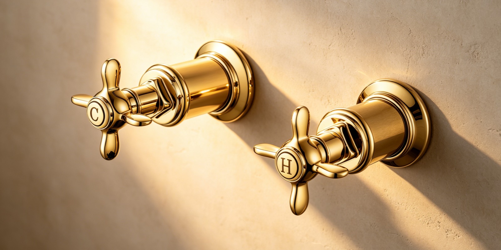 Shower Valves