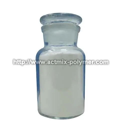 Basic Sulfenamide Accelerator TBBS(NS) Powder