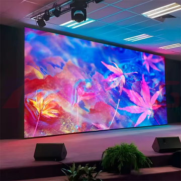 Indoor LED Cabinet Manufacturer for Advertising Displays