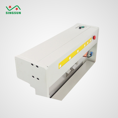 V corta PCB separador SMD PCB Cutting Machine