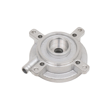 Mechanical Precision Investment Casting Stainless Steel