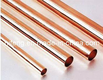 Oxygen Free Coppe Tube