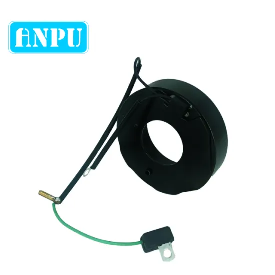Auto AC Compressor Coil for Hyundai Tucson/Sportage 12V