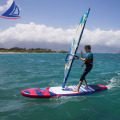 Fabryczna nadmuchiwana deska do windsurfingu na sprzedaż hurtową