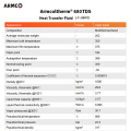 Terfenili hidrogenați Armcoltherm 680 Thermal Fluid