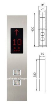 Elevator Lop-----P-XS703
