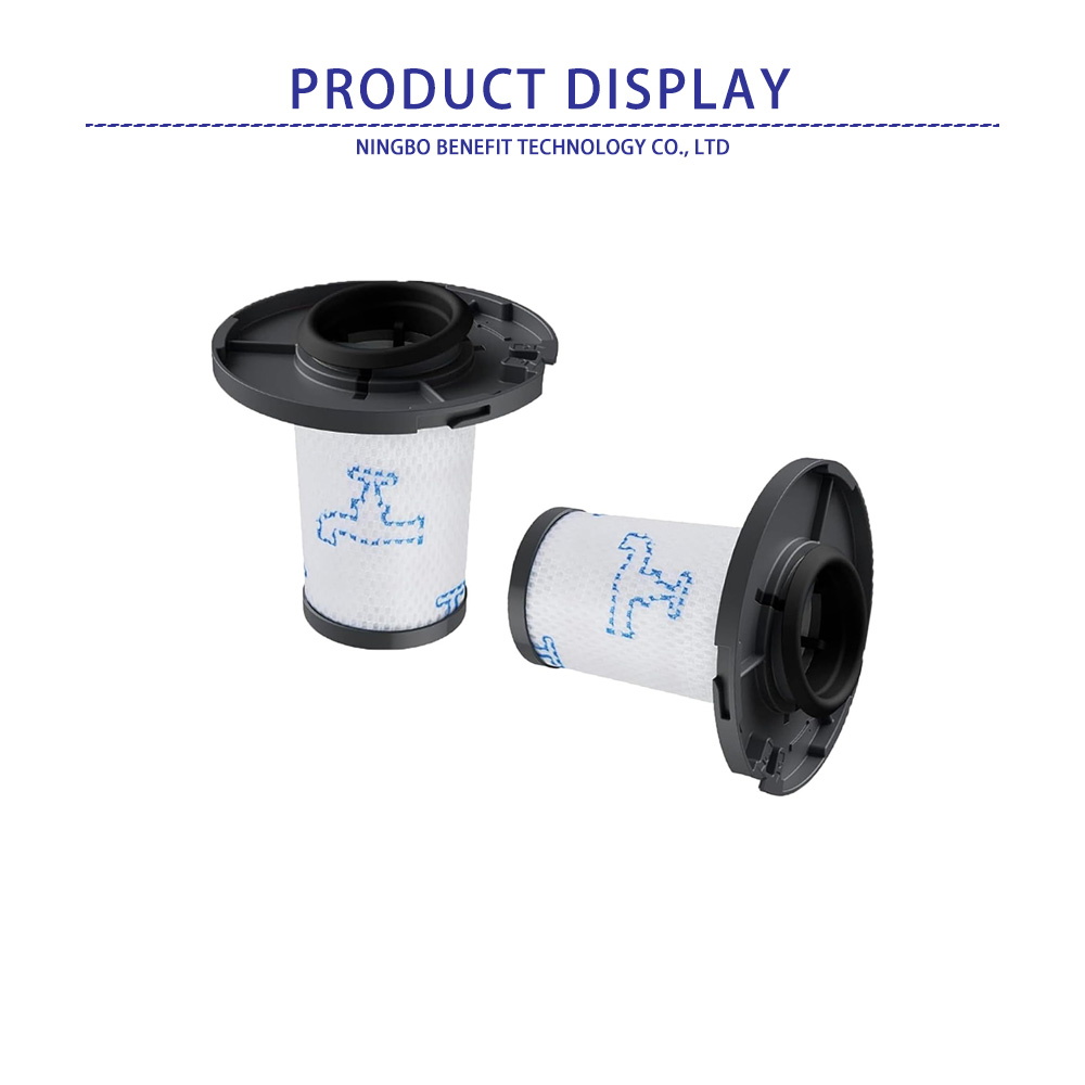 Vacuum Cleaner Filter For Rowenta ZR009007-x