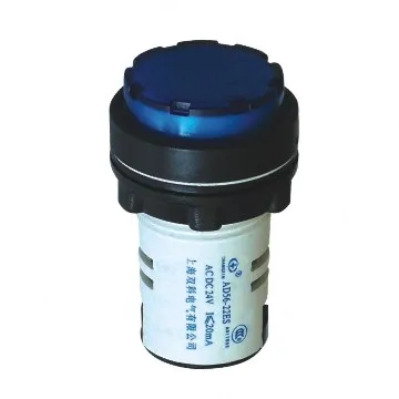 economize pushbutton