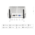 i3 5005u fanloser NUC -Computer