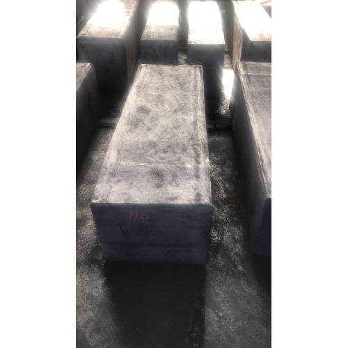 High Purity Isostatic Graphite