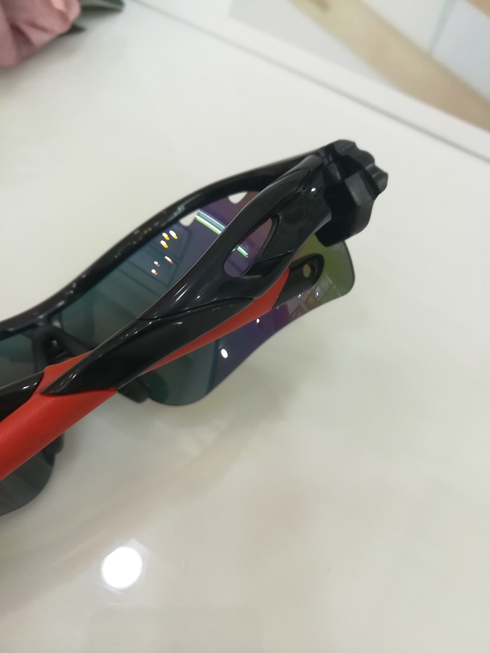 Sunglass Goggle