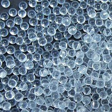 Reflective Glass Beads