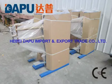 Spot welder controlled by foot