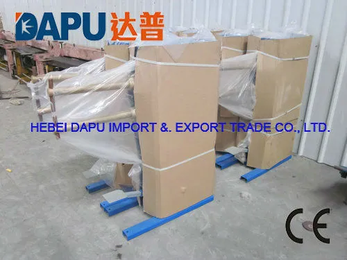 Spot welder controlled by foot