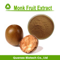 Monk Fruit Powder Mogrosides 50% Mogroside V