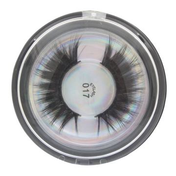 Shop Now: 28 Styles of 3D Faux Mink & Silk Protein Lashes with Free Shipping