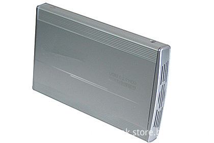 hard disk