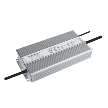 EUM-680SXXXMX, EUM-680SXXXMG, EUM-680SXXXMT-680W Inventronics Dimmable Dimmable LED Driver