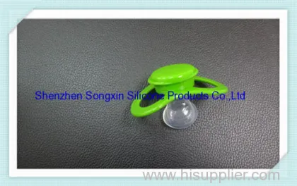 Silicone Pacifier With Size S/m/l 