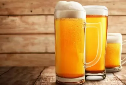 Jazmin Te Cerveza Artesanal