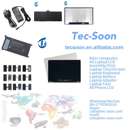 14" FHD IPS Matte Laptop Screen BOE NV140FHM-N4A