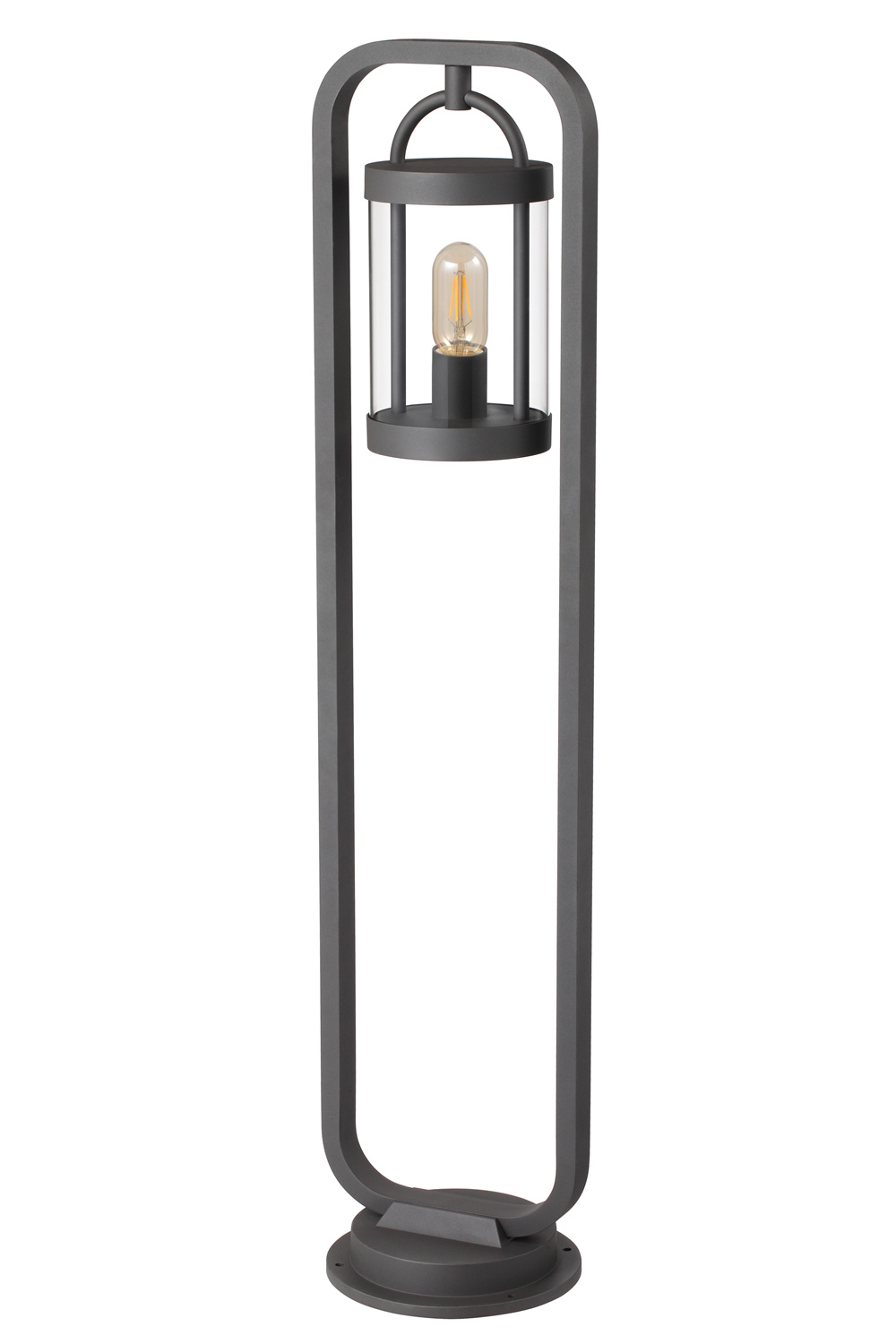 E27 Custom-made Outdoor Bollard Light