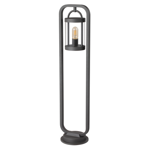 E27 Outdoor Outdoor Bollard Light