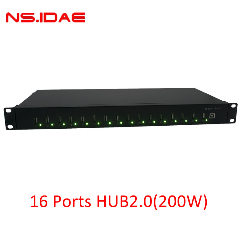 The Po Hub