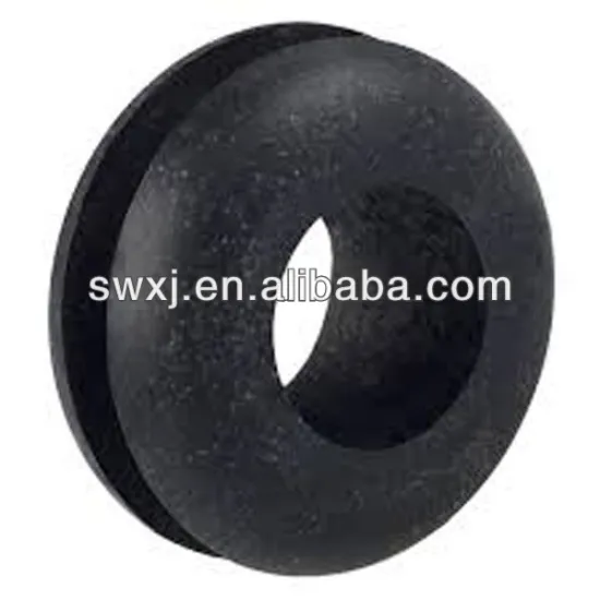 Electrical wire protect Rubber grommets/cable grommets