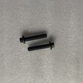 Arm Control Linkage Parts 04248-31009 Rod For PC20-6
