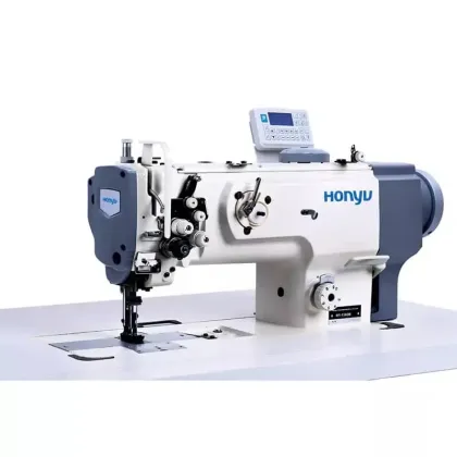 Energy Saving Honyu HY-1560B Sewing Machine