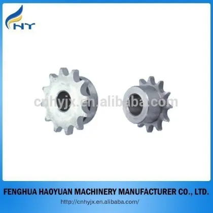 wheel sprockets