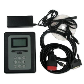 SSMIII Diesel Scanner for Subaru