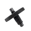 Revolutionary Dual Gear Technology