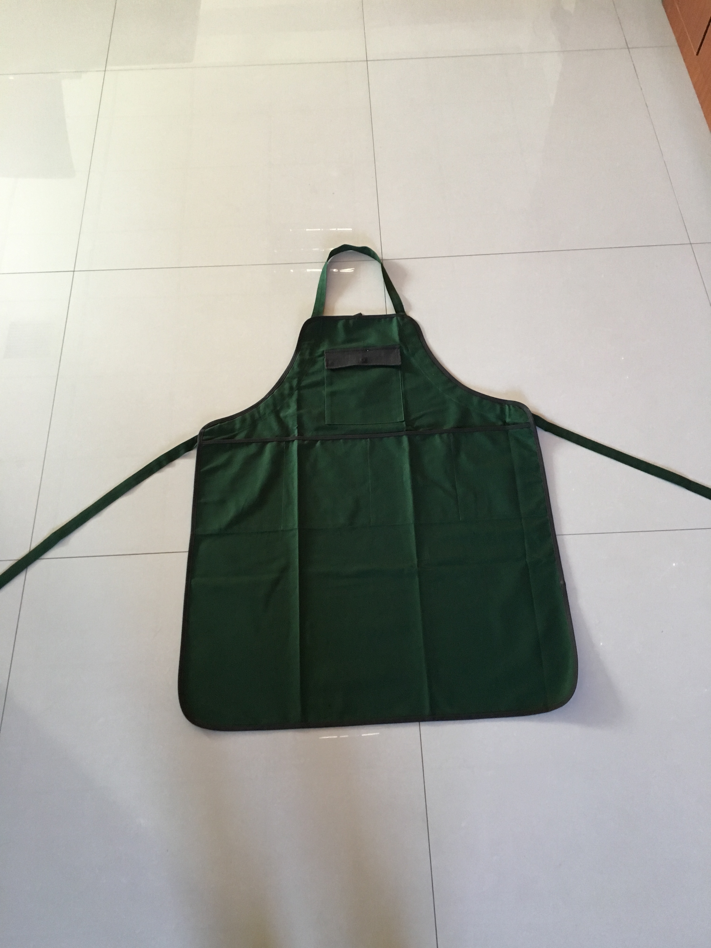 apron