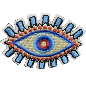 Wholesale China Custom Embroidery Patches - Find Unique Embroidered Patches