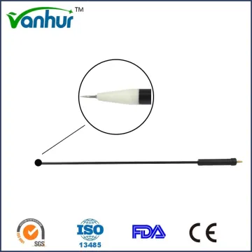 Monopolar HF Electrode Needle