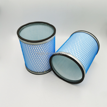 Customized Air Compressor Parts & Air Filter Elements