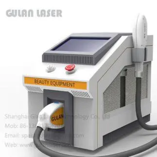 E light IPL Laser