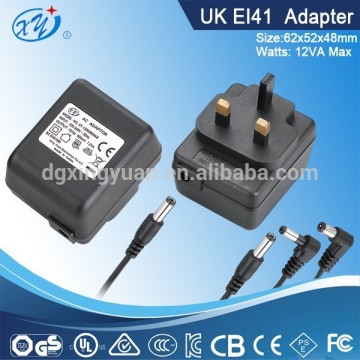 Indoor transformer with EI41 core