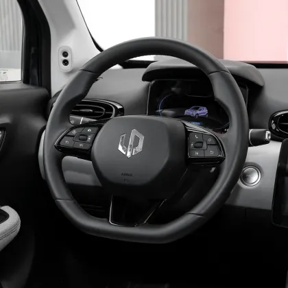 Hot Selling Leapmotor T03 Electric Mini EV Car