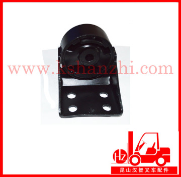 Mitsubishi S4S Forklift Spare Parts Engine Mount, 91213-12201
