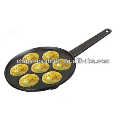 pancake puff pan