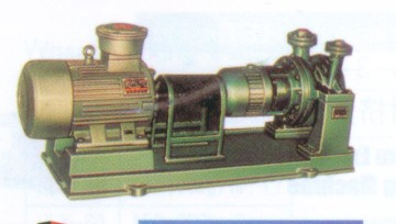 Various Kinds of Pumps