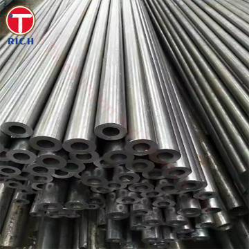 JIS G3454 SCM415 Seamless Steel Superheater Tube