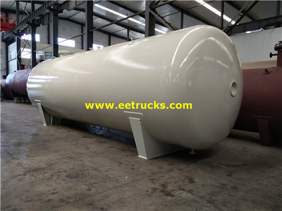 50m3 ASME LPG Propane Vessels