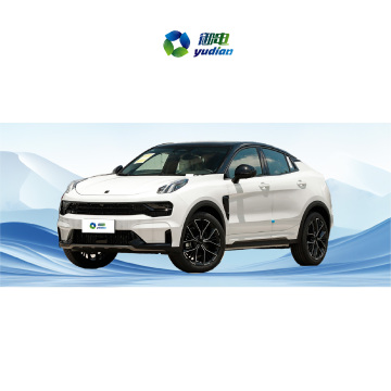 Spedizione veloce Lynk Co 05 SUV - benzina da 2,0 TD 2WD con display head -up avanzato