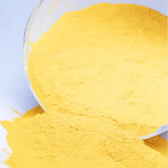 Long Lasting Powder for Gas Line Corrosion Resistance