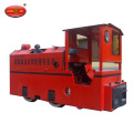 Locomotiva diesel elettrica da miniera sotterranea 5T